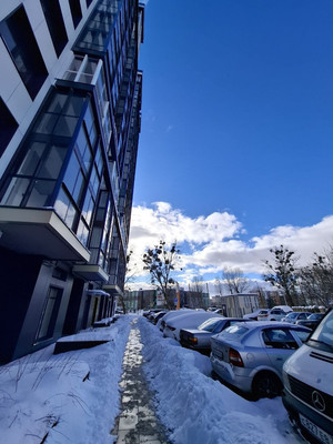Продам однокомнатную (1-комн.) квартиру, Советский пр-кт, 130, Калининград г