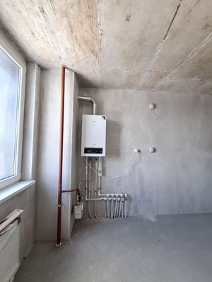 Продам двухкомнатную (2-комн.) квартиру, Советский пр-кт, 130, Калининград г