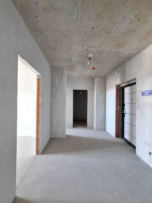 Продам двухкомнатную (2-комн.) квартиру, Советский пр-кт, 130, Калининград г