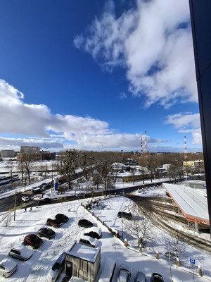Продам двухкомнатную (2-комн.) квартиру, Советский пр-кт, 130, Калининград г