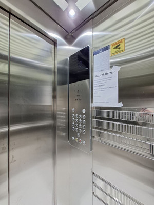 Продам двухкомнатную (2-комн.) квартиру, Советский пр-кт, 130, Калининград г