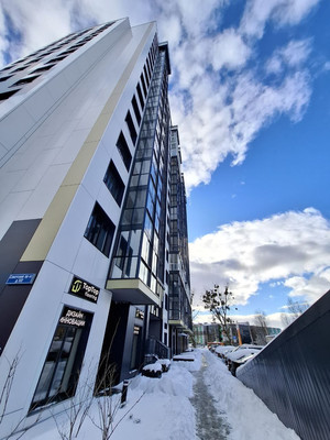Продам двухкомнатную (2-комн.) квартиру, Советский пр-кт, 130, Калининград г
