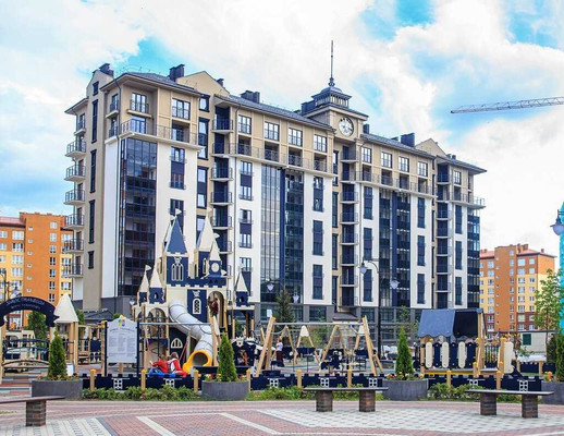 Продам двухкомнатную (2-комн.) квартиру, Артиллерийская ул, 83, Калининград г