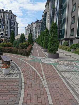 Продам двухкомнатную (2-комн.) квартиру, Артиллерийская ул, 83, Калининград г