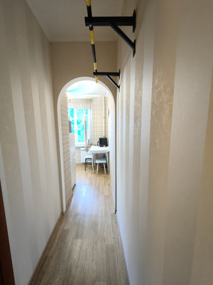 Продам двухкомнатную (2-комн.) квартиру, Ямашева пр-кт, 24, Казань г