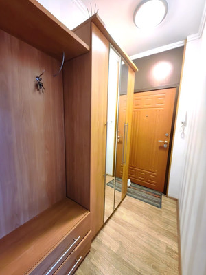 Продам двухкомнатную (2-комн.) квартиру, Ямашева пр-кт, 24, Казань г