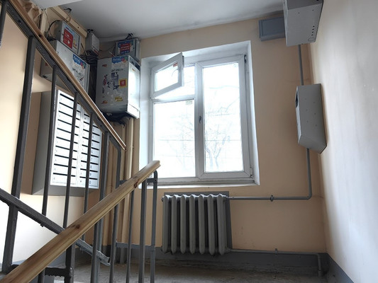 Продам двухкомнатную (2-комн.) квартиру, Ямашева пр-кт, 24, Казань г