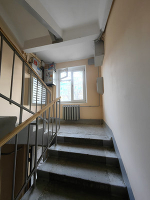 Продам двухкомнатную (2-комн.) квартиру, Ямашева пр-кт, 24, Казань г