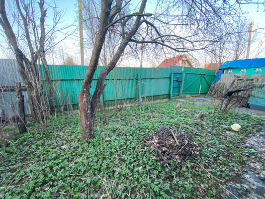 Продам участок 8 соток, 1-я Луговая ул, Апрелевка г, 0 км от города