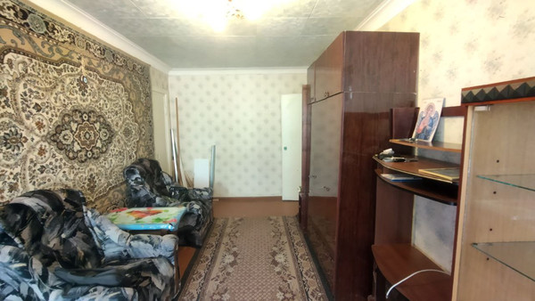 Продам двухкомнатную (2-комн.) квартиру, Ташкентская ул, 62, Иваново г