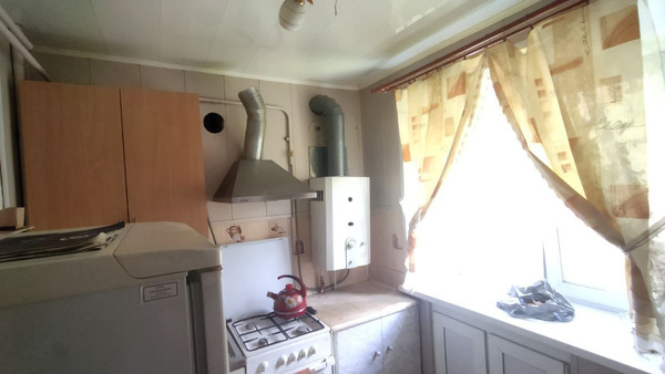 Продам двухкомнатную (2-комн.) квартиру, Ташкентская ул, 62, Иваново г