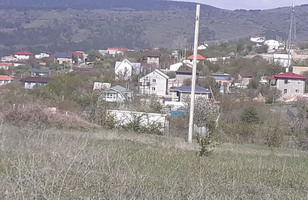 Продам участок 10 соток, Фермерское хоз., Медик снт, Лозовое с, 0 км от города