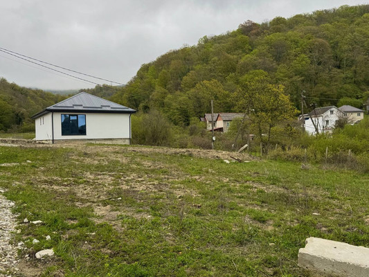 Продам участок 7 соток, Фермерское хоз., Садовая ул, Агуй-Шапсуг аул, 0 км от города