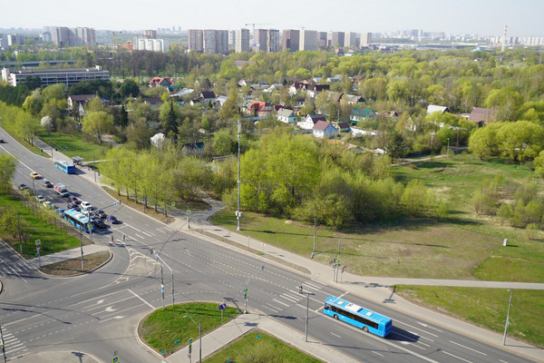 Продам двухкомнатную (2-комн.) квартиру, Маршала Савицкого ул, 12, Москва г