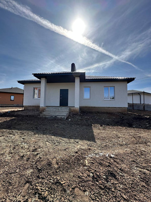 Продам дом, Ик ул, Октябрьский г, 0 км от города