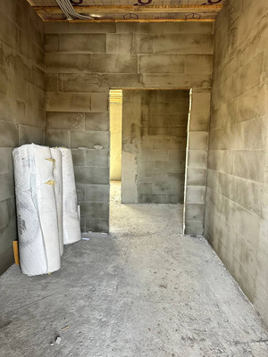 Продам дом, Ик ул, Октябрьский г, 0 км от города