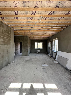 Продам дом, Ик ул, Октябрьский г, 0 км от города