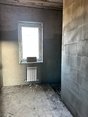 Продам дом, Ик ул, Октябрьский г, 0 км от города