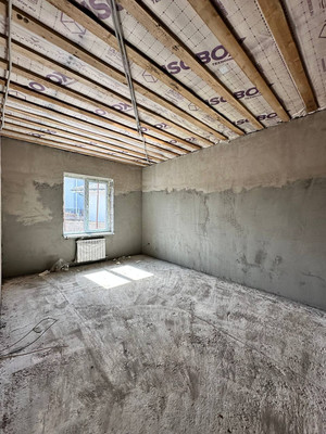 Продам дом, Ик ул, Октябрьский г, 0 км от города