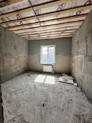 Продам дом, Ик ул, Октябрьский г, 0 км от города