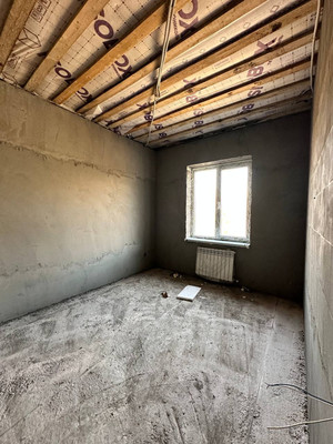 Продам дом, Ик ул, Октябрьский г, 0 км от города