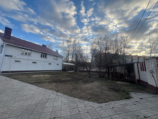 Продам участок 4 соток, Жимешле (Плодопитомник) ул, Казань г, 0 км от города