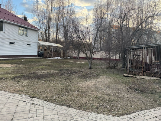 Продам участок 4 соток, Жимешле (Плодопитомник) ул, Казань г, 0 км от города