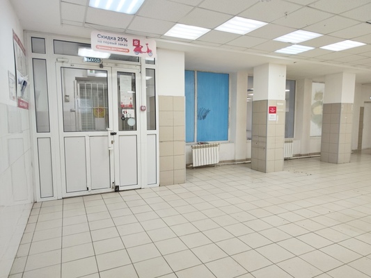 Сдам коммерческое помещение 532 м2, Блюхера ул, 71к1, Екатеринбург г