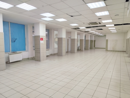 Сдам коммерческое помещение 532 м2, Блюхера ул, 71к1, Екатеринбург г