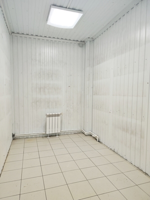 Сдам коммерческое помещение 532 м2, Блюхера ул, 71к1, Екатеринбург г