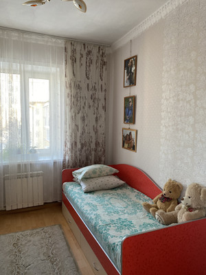 Продам трехкомнатную (3-комн.) квартиру, Тимирязева ул, 70, Нижний Тагил г