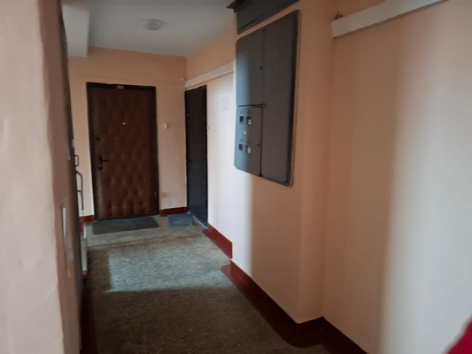 Продам однокомнатную (1-комн.) квартиру, Исаковского ул, 25к1, Москва г