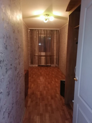 Продам двухкомнатную (2-комн.) квартиру, Урицкого пер, 71, Ростов-на-Дону г