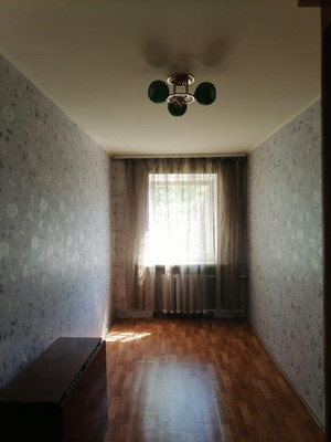 Продам двухкомнатную (2-комн.) квартиру, Урицкого пер, 71, Ростов-на-Дону г