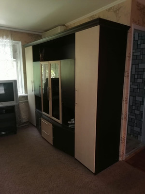 Продам двухкомнатную (2-комн.) квартиру, Урицкого пер, 71, Ростов-на-Дону г