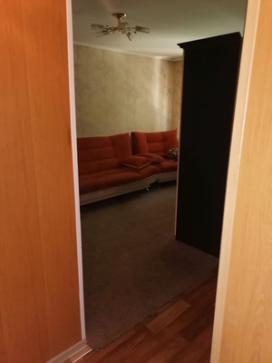Продам двухкомнатную (2-комн.) квартиру, Урицкого пер, 71, Ростов-на-Дону г