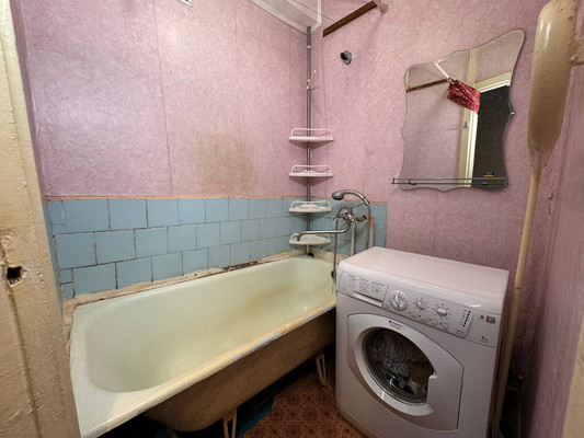 Продам двухкомнатную (2-комн.) квартиру, Лесная ул, 14, Амурск г