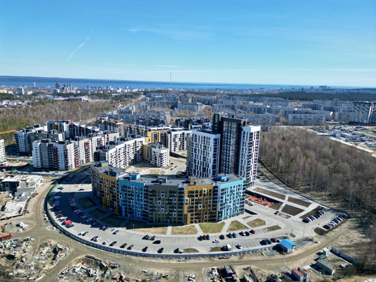 Продам трехкомнатную (3-комн.) квартиру, Алексея Афанасьева (Древлянка р-н) проезд, 5, Петрозаводск г