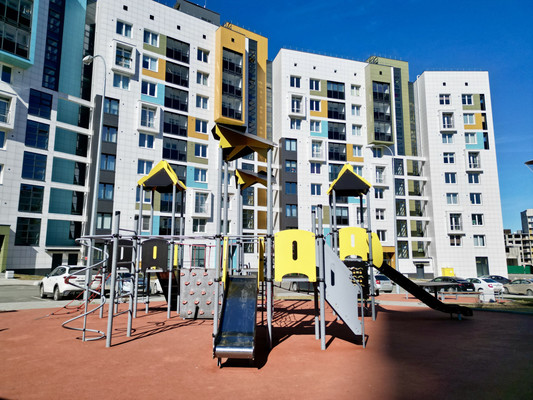 Продам трехкомнатную (3-комн.) квартиру, Алексея Афанасьева (Древлянка р-н) проезд, 5, Петрозаводск г