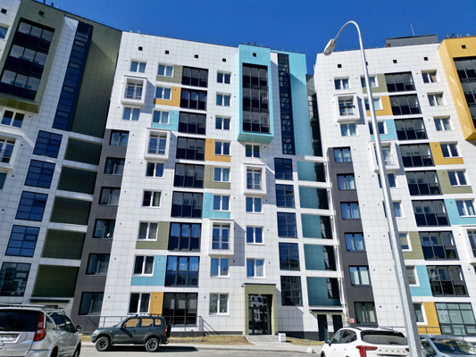 Продам трехкомнатную (3-комн.) квартиру, Алексея Афанасьева (Древлянка р-н) проезд, 5, Петрозаводск г