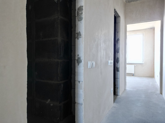 Продам трехкомнатную (3-комн.) квартиру, Алексея Афанасьева (Древлянка р-н) проезд, 5, Петрозаводск г