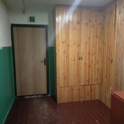 Продам однокомнатную (1-комн.) квартиру, Братьев Касимовых ул, 82, Казань г