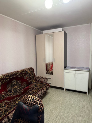 Продам комнату в 3-комн. квартире, Юлиуса Фучика ул, 107, Казань г