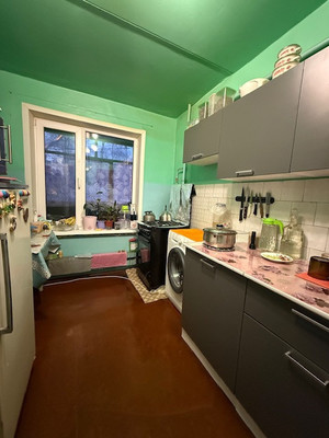 Продам комнату в 3-комн. квартире, Юлиуса Фучика ул, 107, Казань г