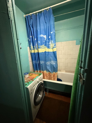 Продам комнату в 3-комн. квартире, Юлиуса Фучика ул, 107, Казань г