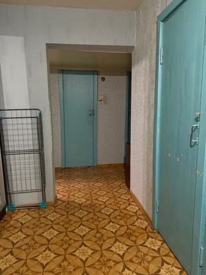 Продам комнату в 3-комн. квартире, Юлиуса Фучика ул, 107, Казань г