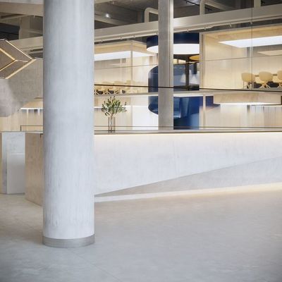 Продам коммерческое помещение 9 873 м2, Хорошёвское ш, 38А, Москва г