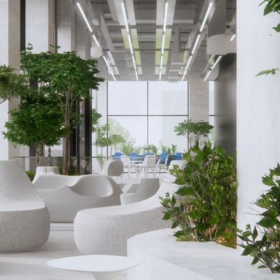 Продам коммерческое помещение 9 873 м2, Хорошёвское ш, 38А, Москва г