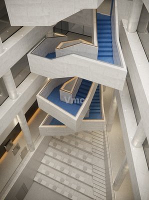 Продам коммерческое помещение 9 873 м2, Хорошёвское ш, 38А, Москва г