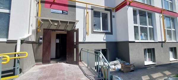 Продам однокомнатную (1-комн.) квартиру, Генерала Родионова ул, 11а, Симферополь г